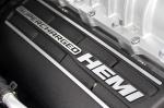 Dodge Charger SRT Hellcat 2015 года